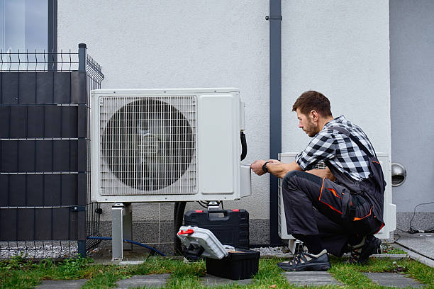 Trusted Ac Installation service in Santaquin, UT - AAA Pro HVAC